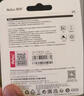 朗科（Netac）＆JOY联名款 16GB TF(MicroSD)存储卡 U1 C10 A1 P500系列 读速98MB/s 行车记录仪＆监控摄像 实拍图