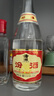 汾酒 黄盖玻汾 清香型高度白酒 53度 475mL*12瓶 整箱装 实拍图