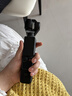 大疆（DJI）Pocket 4 大疆口袋云台相机【国行正品】现货速发 OP灵眸手持运动数码相机 旅游vlog 便携美颜摄像 官方标配+【适配续航手柄】套装 【标配·全新正品】内置107G内存 晒单实拍图