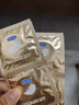 杜蕾斯（durex）避孕套超薄玻尿酸三合一16只 安全套成人计生情趣001套套byt裸感 实拍图