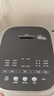 美的（Midea）【价低头部主播9折 价保618】电饭煲0涂层电饭锅316L母婴级不锈钢内胆3-4人家用4L智能家用 实拍图