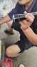 神火（SupFire）AB4 26650电池 强光手电筒配件专用充电锂电池尖头 3.7V-4.2V 实拍图