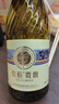 张裕贵馥晚采 甜白葡萄酒 750ml 单瓶装 混酿威尔代 冰酒 聚会微醺 实拍图