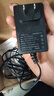 米瑞思（mryc）12V2.5A/3A电源适配器电脑显示器电源线路由器机顶盒监控摄像头DC充电器5.5*2.5/2.1mm圆口通用2A 实拍图