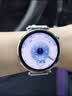 华为HUAWEI WATCH GT 6 流光紫 41mm智能手表多维情绪健康全新骑行体验 实拍图