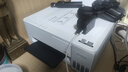 爱普生（EPSON）【新品】墨仓式L1358 A4彩色无线单功能家用打印机 AI学习打印机（微信/远程打印） 实拍图