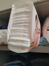 好奇（Huggies）铂金装小桃裤纸尿裤L120片(9-14kg)大号尿不湿【透爽散热】 实拍图