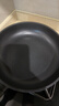 WMF厨具炒锅煎炒锅不粘炒菜锅燃电通用不粘(升级版)银彩Pro煎锅24cm 实拍图