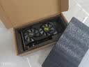 领睿英特尔酷睿i7升24核RTX4060独显64G内存台式电脑主机黑神话悟空3A游戏办公设计师渲染组装电脑全套 六：32线程强芯+32G+RTX4050/黑悟空 主机+27英寸高清显示器 实拍图