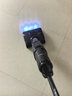 添可极客曜夜蒸汽版AI全向助力【230℃蒸汽除油污 90min续航】0缠毛躺平蒸汽洗地机吸拖一体扫地机器人 实拍图