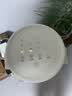 美的（Midea）【遥控定时】家用塔扇 节能电风扇 柔风轻音无叶风扇 摇头大风力落地扇/立式母婴扇小风扇 ZAH09MY 实拍图