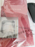 周大福蝴蝶结黄金耳饰女约1.35g EOF286生日礼物七夕情人节礼物 实拍图