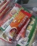 维维食养豆奶粉5口味25袋共计695g多重营养冲调速溶早餐代餐 独立小包 实拍图