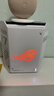 华硕（ASUS）【焕新补贴】ROG魔盒Air WiFi7电竞Ai路由器家用无线千兆路由全2.5G口全屋wifi Aimesh随心组 实拍图