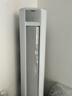 海尔（Haier）【价保618】空调 京筠3匹纯铜管省电客厅柜机 防直吹大风量 一级能效 国家补贴KFR-72LW/J200-1 实拍图