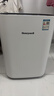 霍尼韦尔（Honeywell）空气净化器 除甲醛除菌除霾除过敏原 家用办公净化器除甲流病菌 KJ310F-P21W 实拍图