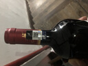卡露传奇法国进口红酒14.5度鲁西荣AOC干红葡萄酒750ml*6瓶整箱礼盒装送礼 实拍图