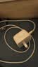 Apple/苹果 40W type-c快充充电器 苹果usb-c原装充电头 旗舰店新款苹果iphone17/16/15promax充电器 实拍图