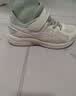亚瑟士（asics）童鞋新款男女童缓震跑步鞋舒适回弹缓冲CONTANA PS1014A377 实拍图