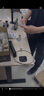 LUCKPRO 显示器支架 机械臂 显示器支架臂显示屏支架 电脑支架 显示器悬臂支架 屏幕支架 大承重10KG 实拍图