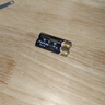 碳性电池5号7号玩具电视空调遥控器挂钟闹钟适用五号七号正品 7号1个装【试用体验】 实拍图