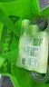 美丽雅一次性连卷式背心保鲜袋食品级 三合一120只 加厚耐用食物分装袋 实拍图