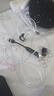 水月雨 竹II 入耳式动圈耳机可换线设计HIFI发烧高性能耳塞0.78双插针 竹2【3.5插口】 实拍图