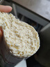 陈克明黑麦荞麦面150g*8包 非油炸健身代餐杂粮粗粮挂面低脂 实拍图