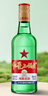红星二锅头 大二 清香型白酒 56度 500ml*12瓶 整箱装 纯粮口粮酒 实拍图