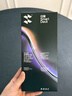 闪魔【AR增透抗反光】适用iPhone17pro钢化膜苹果17Pro手机膜AR增透全屏覆盖防尘无尘仓保护膜2片装 实拍图