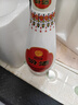 汾酒【酒厂直供】48度 乳玻汾 475ml*3瓶  乳白汾 琵琶汾清香型白酒 48度 475mL 3瓶 实拍图