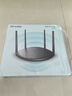 普联（TP-LINK）AC1200 5G双频智能无线路由器 四天线智能wifi 稳定穿墙高速家用 TL-WDR5660易展版 实拍图