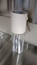 小熊（Bear）定量喷油壶 玻璃油壶罐食用油喷雾调料瓶油喷壶  小巧把手210mL 实拍图
