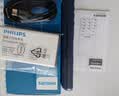 飞利浦（PHILIPS）E568A 宝石蓝 移动联通电信4G全网通 老年人手机智能 超长待机儿童功能学生手机 大字大声直板按键 实拍图