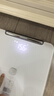 华为（HUAWEI）智能体脂秤 3 Pro 羽砂白 电子秤体重秤体脂秤家用 双频检测精准/WiFi蓝牙双连接 实拍图