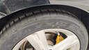 玛吉斯（MAXXIS）轮胎/汽车轮胎 235/45ZR17 97Y VS5 适配奥迪A4/迈腾 实拍图
