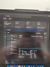 联想拯救者Y7000P 电竞游戏笔记本电脑(酷睿i9-14900HX 16G 1T RTX5060 2.5K 240Hz 黑) 国家补贴 实拍图