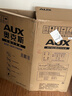 奥克斯小冰箱家用小型迷你冷藏冷冻两用出租房宿舍用节能省电寝室办公室电冰箱 【节能省电】176银色【高效保鲜 铜管速冷】56L 实拍图
