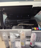 爱普生（EPSON）【6代新品】L3351墨仓式彩色打印机 微信打印/无线连接 家用AI学习打印机（打印、复印、扫描） 实拍图