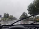 湃速适配20-26款吉利星瑞雨刮器原装原厂无骨汽车前雨刷胶条静音23+17 实拍图