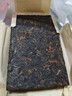 三隐茶叶 老班章普洱茶熟茶茶砖云南勐海百年古树普洱茶250g*2饼 实拍图