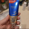 高露洁（Colgate）竹炭美白牙膏100g 清新口气 去除牙渍 美白牙齿除口臭成人牙膏 实拍图