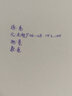 妙洁一次性饭盒方形带盖860ml*50只食品级野餐具可微波加热打包汤碗筷 实拍图