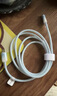 品胜苹果数据线3米加长充电线快充 适用iPhone14/13/12ProMax/Xs/XR/X/8/SE/6s手机平板车载线2.4A 实拍图