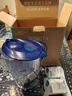 碧然德（BRITA） 过滤净水器 家用滤水壶 净水壶 海洋系列 3.5L蓝色 一壶3芯装 环保加固包装 实拍图