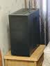 追风者（PHANTEKS）XT523黑中塔台式电脑办公ATX主板机箱(配140风扇*3/网孔面板/高效散热/360水冷位/5070) 实拍图