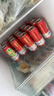 百威啤酒TOP淡色拉格450ml*18听整箱装京东自营新老包装混发踏春送礼 实拍图