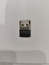 Tenda腾达 WiFi6免驱动usb无线网卡台式机专用 wifi接收器台式电脑笔记本主机网络wifi发射 内置天线 实拍图