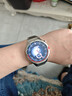 HUAWEI WATCH GT 5 Pro 国家补贴15% 钛空银46mm华为智能手表玄玑感知系统进阶运动情绪健康助手 实拍图