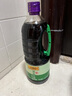 李锦记 薄盐系列 薄盐生抽1.52kg【减盐 一级】健康更安心 味鲜 酱油 实拍图